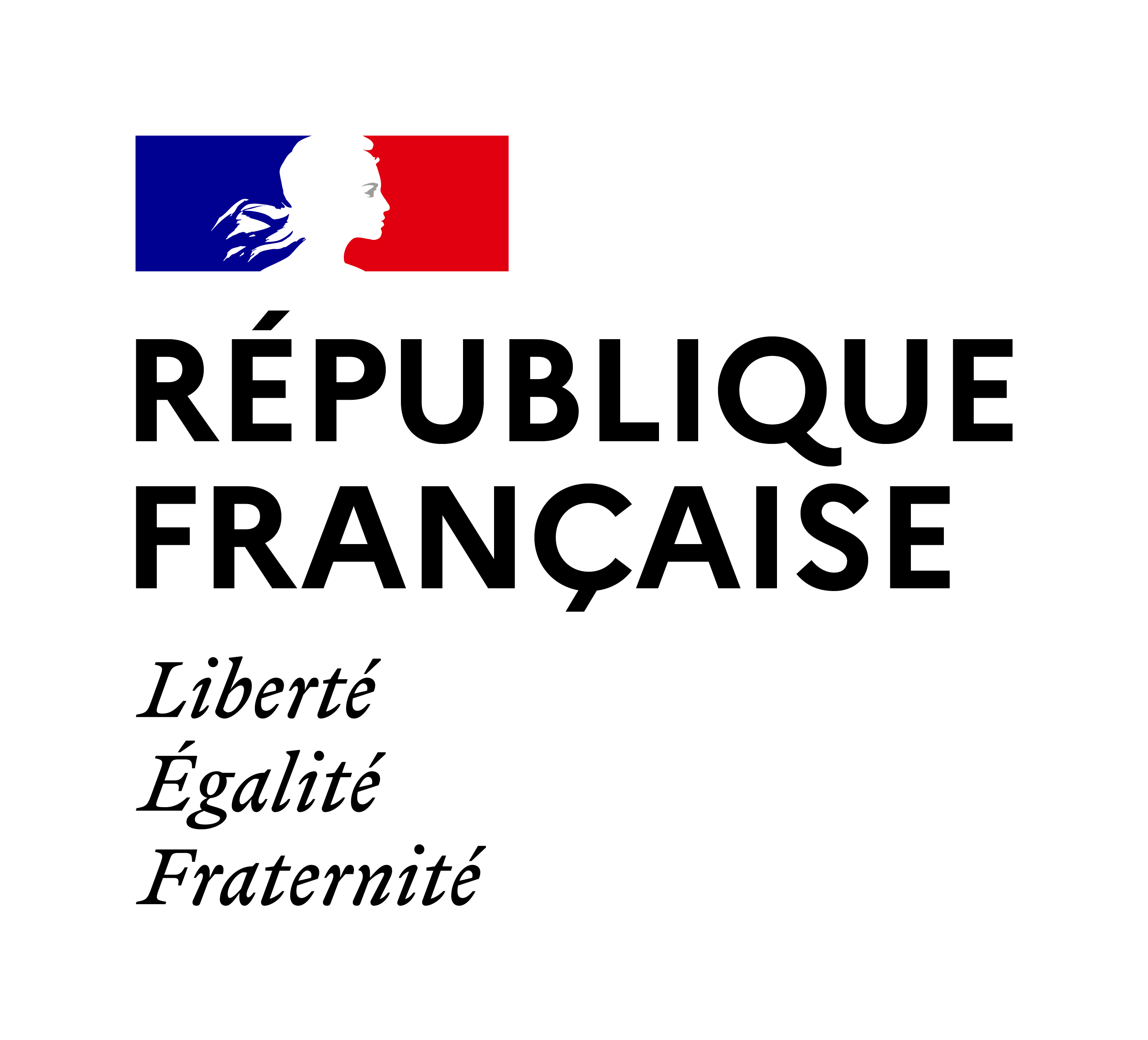 R&eacute;publique Fran&ccedil;aise